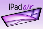 OLED iPad Air, Apple OLED iPad Air date, apple s oled ipad air to be launched in 2027, Information