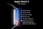 Apple Watch Series 10 price, Apple Watch Series 10 launch, all about apple watch series 10, Iphone series