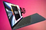 MacBook Air M4 features, New MacBook Air, apple confirms new macbook air coming this week, Social media