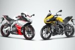 Aprilia RS125 price, Aprilia RS125, aprilia unveils 2025 rs125 and tuono 125, Brothers