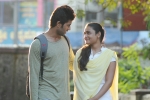 Arjun Reddy collections, Arjun Reddy, arjun reddy lands in copy right issue, V hanumantha rao