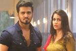 Arjun Suravaram Movie Tweets, Nikhil Siddarth movie review, arjun suravaram movie review rating story cast and crew, Social issues