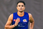 Arjun Tendulkar marriage, Arjun Tendulkar net worth, how much does arjun tendulkar earn, T20