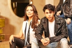 Aryan Khan Delhi, Gauri Khan, aryan khan buys two floors of gauri khan s childhood home, Fashion desi