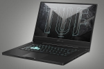 Asus TUF Dash F15 news, Asus TUF Dash F15 new updates, asus tuf dash f15 gaming laptop launched, Asus tuf dash f15