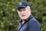 Stuart MacGill breaking, Stuart MacGill latest, cocaine supply case hits australia cricket, Still