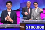 Indian american teen, Indian american teen, indian american teen avi gupta wins 100k in teen jeopardy contest, National spelling bee Indian american teen, Indian american teen, indian american teen avi gupta wins 100k in teen jeopardy contest, National spelling bee