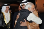 Zayed Medal, Zayed Medal, pm narendra modi awarded zayed medal by uae crown prince, Peace prize