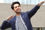 ayushman khurrana break, Ayushmann Khurrana break from films, ayushmann khurrana announces long break from films, Ayushmann khurrana