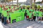 TNC, BAPS, baps charities provide 300 000 trees in support to environment, 5k walkathon