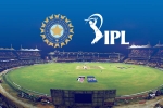 BCCI cancellation, Revenue loss for BCCI, bcci estimates a big revenue loss if indian premier league is cancelled, Indian cricketers