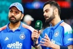 Virat Kohli and Rohit Sharma breaking, Virat Kohli and Rohit Sharma updates, bcci asks virat kohli rohit sharma to play domestic cricket, Tired Virat Kohli and Rohit Sharma breaking, Virat Kohli and Rohit Sharma updates, bcci asks virat kohli rohit sharma to play domestic cricket, Tired