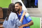 Virat Kohli family outburst latest, Virat Kohli family outburst in Champions Trophy, bcci s new twist after virat kohli s outburst, International