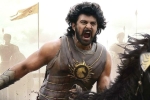 Deva Katta, Baahubali Prequel updates, baahubali prequel titled shivagami, Baahubali preque