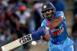 sanjay manjrekar number 4 slot, sanjay manjrekar on vijay shankar, former indian cricketer backs vijay shankar to bat at number 4, Vijay shankar