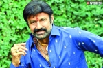 Balakrishna next film, Balaramayya Bariloke Digithe, balakrishna s next gets an interesting title, Director santosh srinivas