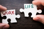 Work and Life Balance breaking updates, Work and Life Balance new tips, how to balance your work and life, Work from home