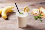 , , banana vs banana milkshake which is better, Tv hours