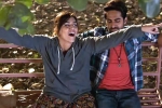 Ayushmann Khurrana, Bollywood movie reviews, bareilly ki barfi movie review rating story cast and crew, Barfi Ayushmann Khurrana, Bollywood movie reviews, bareilly ki barfi movie review rating story cast and crew, Barfi