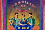 Kriti Sanon, Bareilly Ki Barfi posters, bareilly ki barfi hindi movie, Barfi Kriti Sanon, Bareilly Ki Barfi posters, bareilly ki barfi hindi movie, Barfi
