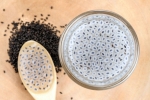 Basil Seeds latest breaking, Basil Seeds latest, health benefits of adding basil seeds to your diet, Sabja seeds