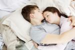 Bedtime love, Bedtime for married couples, bedtime rules for happy married life, Bedtime rules