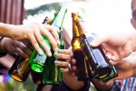 Beer Bottles updates, Beer Bottles, why are beer bottles only green or brown, Beer bottles