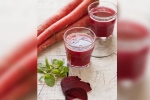 Beetroot-Carrot Juice for eye health, Beetroot-Carrot Juice for eye health, glass of beetroot carrot juice for eye health and skin glow, Turmeric