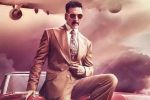 Bell Bottom, Askhay Kumar, akshay kumar s bell bottom to release in 3d, Huma qureshi