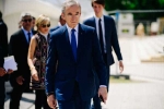 bernard arnault biography, bernard arnault net worth, bernard arnault overtakes bill gates to become world s second richest person, Luxury goods