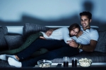 relationship, Rom-com, best rom coms to watch with your partner during the pandemic, Ice cream