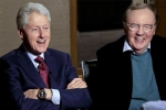 James Patterson, Bill Clinton, bill clinton teams up with author james patterson for a thriller novel, Cyber attack