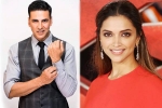 Deepika Padukone, bollywood celebrities, from akshay kumar to deepika padukone here are 8 bollywood celebrities who are not indian citizens, Frankfurt