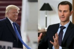 Syrian Leader, Donald Trump, trump wanted syrian leader killed says new book by woodward, Bob woodward