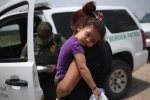 president, trump administration, u s arrested 17 000 migrant family members at border in september, Zero tolerance