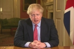 UK, coronavirus, boris johnson tests positive for coronavirus, Prince charles UK, coronavirus, boris johnson tests positive for coronavirus, Prince charles