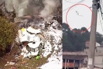 Brazil Plane Crash news, Brazil Plane Crash incident, brazil plane crash 62 on board killed, Brazil plane crash