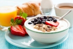 Cool Breakfasts list updated, Cool Breakfasts list updated, breakfast ideas to cool your stomach, Breakfast