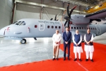 C295 aircraft, C295 aircraft cost, c295 aircraft project is a game changer for india, Runway