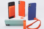 CMF Phone 1 accessories, CMF Phone 1 specifications, cmf phone 1 with interchangeable back cover launched in india, First look