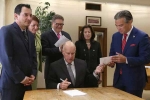 guns sale in California, Jerry Brown, california bans gun sale to people under 21, Marijuana