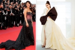 deepika padukone at cannes film festival, prriyanka chopra, in pictures deepika padukone priyanka chopra kangana ranaut hina khan make striking appearances at cannes film festival, Red carpet