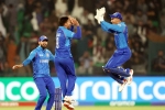 Afghanistan Vs England records, Afghanistan Vs England updates, afghanistan registers historic win against england, Champions trophy 2025