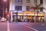 Pasadena, Cheesecake Factory, man set explosive at cheesecake factory, Cheesecake factory