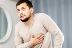 Chest Pain Vs Heart Attack symptoms, Chest Pain Vs Heart Attack latest, is chest pain always a sign of heart attack, Wns