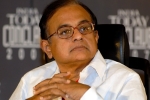 chidambaram in custody, chidambaram arrest, chidambaram sent to cbi custody till august 26, Chidambaram arrest