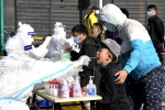 China Coronavirus update, China Coronavirus update, china s covid 19 surge making the world sleepless, Lockdown