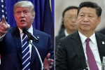 Chinese goods, Donald Trump, donald trump approves plan to impose tough china tariffs, Economic slowdown