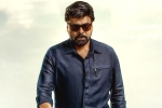 Nayanthara, God Father Netflix, chiranjeevi s god father completes the censor formalities, Stills