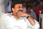 Chiranjeevi new film, Chiranjeevi next movie, interesting title in consideration for megastar s next, Syeraa